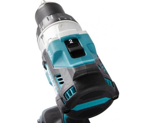 Дрель-шуруповерт аккумуляторная MAKITA DDF 486 RT [DDF486RT]