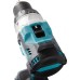 Дрель-шуруповерт аккумуляторная MAKITA DDF 486 RT [DDF486RT]