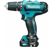 Дрель-шуруповерт аккумуляторная MAKITA DF 333 DWAE DF333DWAE