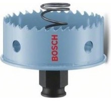 Коронка биметаллическая BOSCH Sheet Metal 40 мм 2608584792