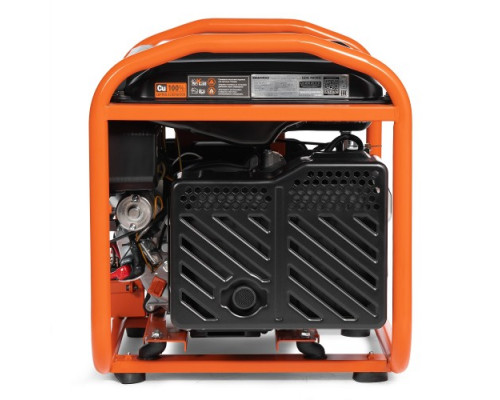 Генератор бензиновый инверторный DAEWOO GDA 4600 Ei