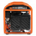 Генератор бензиновый инверторный DAEWOO GDA 4600 Ei