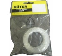 Леска триммерная HUTER R1215 (круг) 71/1/8