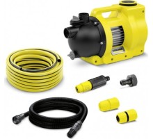 Насос дренажный KARCHER BP 4.500 Garden Set Plus [1.645-701.0]