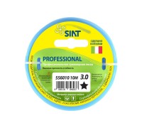 Леска триммерная SIAT PROFESSIONAL 3.0 ЗВЕЗДА 10М 556010