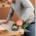 Угловая шлифмашина аккумуляторная GREENWORKS GD24UCS 3 402 007 без АКБ и ЗУ [3402007]