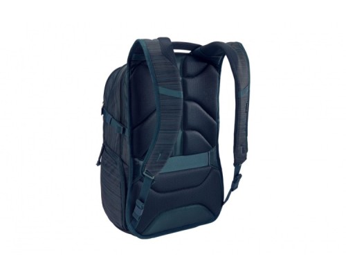 Рюкзак THULE 3 204 170 для ноутбука construct backpack, 28l, carbon blue [3204170]