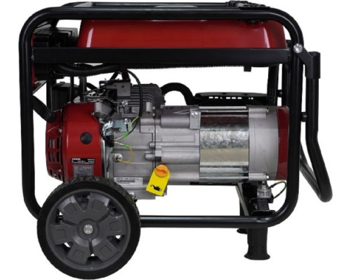 Генератор бензиновый LONCIN GH3500