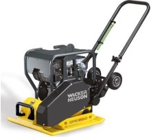 Виброплита WACKER NEUSON DPS 1850H BASIC дизельный двигатель HATZ [5000610032]