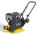 Виброплита WACKER NEUSON DPS 1850H BASIC дизельный двигатель HATZ [5000610032]