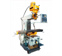 Станок фрезерный Visprom FHX-70PD с УЦИ 38808000