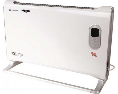 Конвектор STURM CH1501 wi-fi Конвектор STURM CH1501 wi-fi