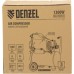 Компрессор поршневой безмасляный DENZEL DLC1300/24 [58171]