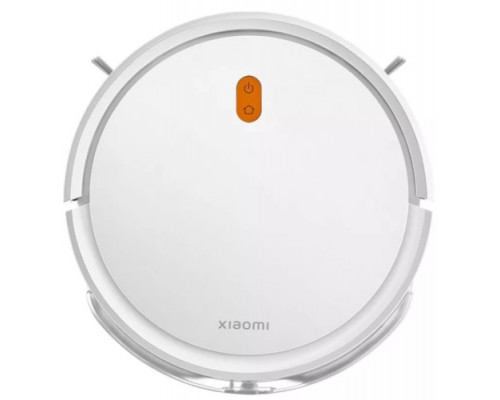 Робот-пылесос Xiaomi Robot Vacuum E5 White EU