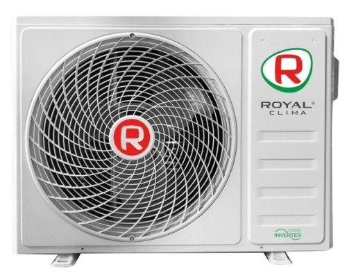 Сплит-система с инверторным управлением ROYAL CLIMA RCI-GL70HN НС-1430462 Сплит-система с инверторным управлением ROYAL CLIMA RCI-GL70HN НС-1430462