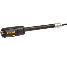 Гибкий угловой адаптер для бит DeWALT IMPACT 2 FLEX TORQ DT20501-QZ DT20501-QZ