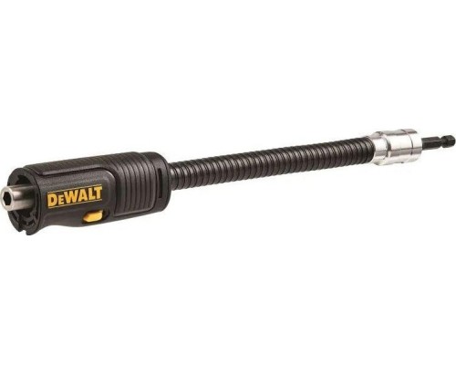 Гибкий угловой адаптер для бит DeWALT IMPACT 2 FLEX TORQ DT20501-QZ [DT20501-QZ]