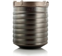 Коронка буровая D.BOR 80х100 мм (конус) (7030) 62200Х
