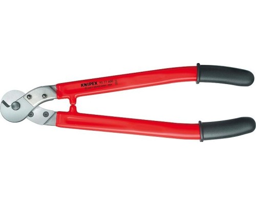 Кабелерез KNIPEX 1000 V, 9577600 [KN-9577600]