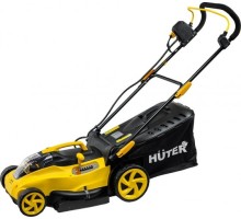 Газонокосилка аккумуляторная HUTER CLM-40 Li 70/4/10