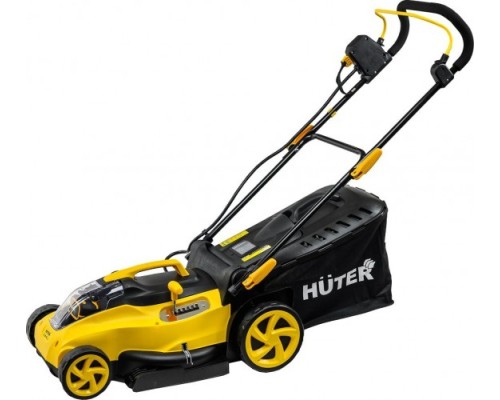 Газонокосилка аккумуляторная HUTER CLM-36 Li [70/4/10]