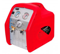 Устройство для слива и регенерации хладагента VOLL 9.11250 V-RECOV 250, 3/4HP