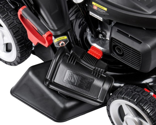 Газонокосилка бензиновая ELITECH GL 2346CS (E1601.026.00) HD 210455