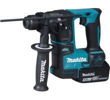 Перфоратор аккумуляторный MAKITA DHR171RTJ