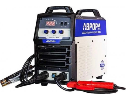 Сварочный инвертор Aurora Орбита 400