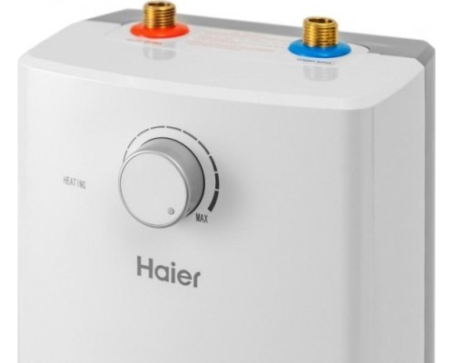 Водонагреватель HAIER EC5U [GA0HB1E1CRU]