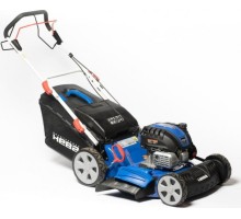 Газонокосилка бензиновая НЕВА KCL 21SP 4650002230637