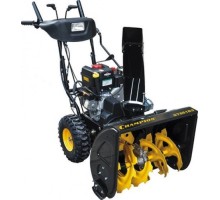 Снегоуборщик бензиновый CHAMPION ST 861 BS [ST861BS]