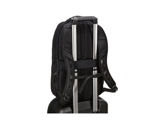 Рюкзак THULE 3 204 052 subterra backpack, 23l, black [3204052]