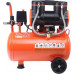 Компрессор поршневой безмасляный PATRIOT KDS 280 F24