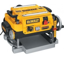 Станок рейсмусовый DeWALT DW 735 [DW735-KS]