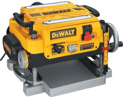 Станок рейсмусовый DeWALT DW 735 [DW735-KS]