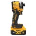 Дрель-шуруповерт аккумуляторная DeWALT DCF 850 P2T ударный, бесщеточный [DCF850P2T]