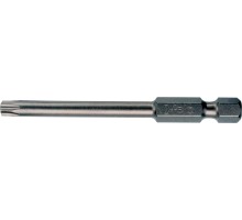 Бита для заворачивания FELO 03630710 torx 30x73 серия industrial, 3 шт