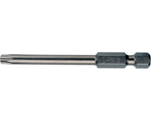 Бита для заворачивания FELO 03630710 torx 30x73 серия industrial, 3 шт