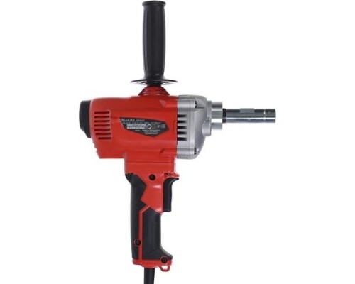 Миксер строительный сетевой MAKITA M6600X