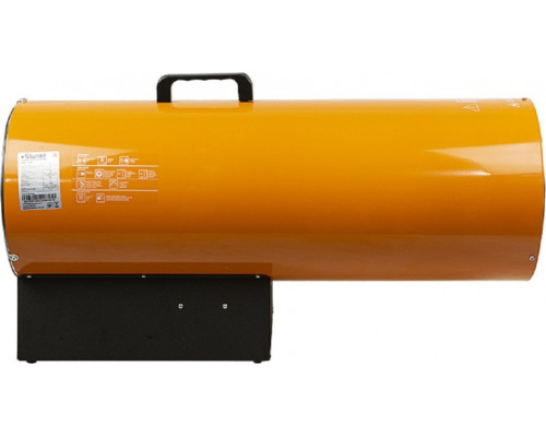 Тепловая пушка газовая Sturm GH9170VRF