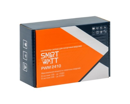 Контроллер SMARTWATT PWM 2410