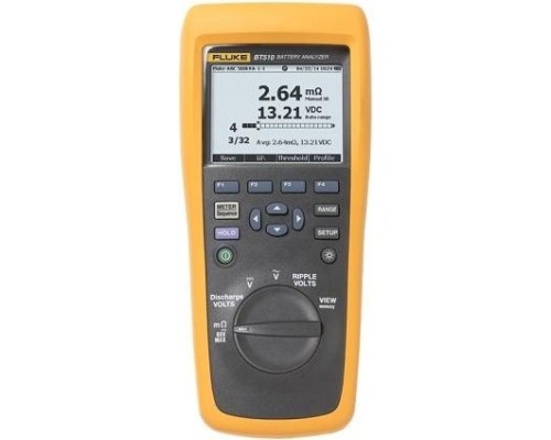 Тестер батарей FLUKE BT510 [4489970]