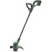 Триммер аккумуляторный BOSCH EasyGrassCut 18-260 [06008C1C02]