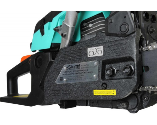 Бензопила Sturm GC99452B