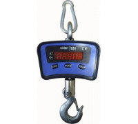 Весы крановые ВЭК 500 1006