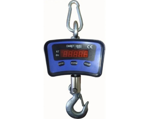 Весы крановые ВЭК-500-1006