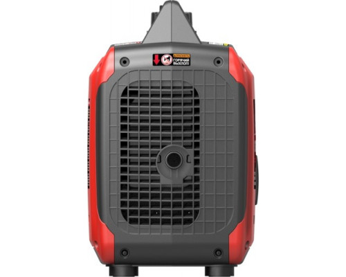 Генератор бензиновый инверторный SUNREKA G1800iS 211023