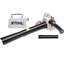 Воздуходувка-пылесос STIHL SH 56 [42410110927]