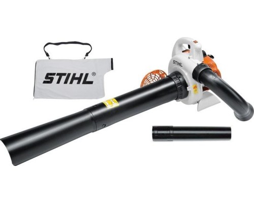 Воздуходувка-пылесос STIHL SH 56 [42410110927]